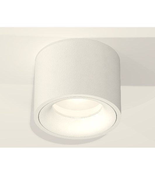 Светильник Ambrella Light XS7510020 SWH белый песок MR16 GU5.3 (C7510, N7010)