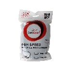 Кабель Cablexpert HDMI CC-HDMI4-7.5M, 19M/19M, v2.0, медь, позол.разъемы, экран, 7.5м, черный, пакет, фото3