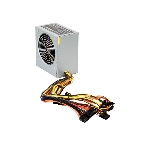 Блок питания Chieftec GPA-450S8 OEM, 450Вт, 80 PLUS, 120мм, серый, фото6