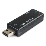 Измеритель мощности USB порта Energenie EG-EMU-03, до 30V/5A, поддержка QC 2.0 и 3.0, фото3