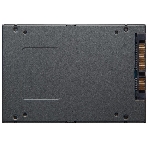 Накопитель SSD Kingston A400, 480Gb, SATA III, 2.5', R/W 500/450, фото7