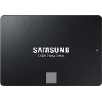 Накопитель SSD Samsung 870 EVO, 500Gb, SATA III, 2.5', R/W 560/530, фото3