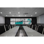 Настенное крепление ONKRON PRO7G для видеостен 50”-70', черный, фото12