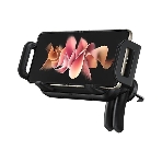 Держатель Samsung EP-H5300 беспров.з/у. черный (EP-H5300CBRGRU), фото 1