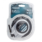 Рулетка геодезическая GROSS 31251 20 м х 13 мм, закр. корп., металл. лента, нейлон, двуст. шкала, фото 1