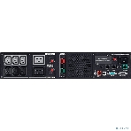 Источник бесперебойного питания CyberPower PR3000ERTXL2U/3000 ВА/3000 Вт/8xIEC 320 C13 / C19, фото11