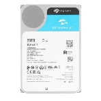 Жесткий диск Seagate SkyHawk AI ST20000VE002 20Tb, 3.5', 7200 RPM, SATA-III, 512e, 256MB, для систем видеонаблюдения, фото6