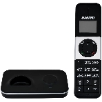 Беспроводной телефон DECT SANYO RA-SD1002RUS, фото3