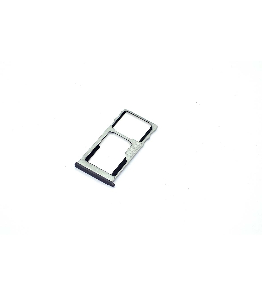 Лоток для SIM-карты Meizu U20 черный