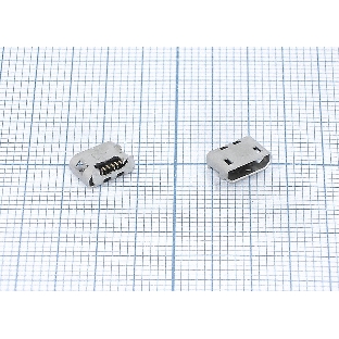 Разъем Micro USB для Lenovo K910