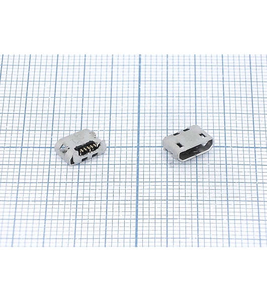 Разъем Micro USB для Lenovo K910