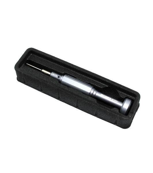 Отвертка из алюминиевого сплава Jakemy JM-8179 + 1,5