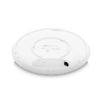 Точка доступа Ubiquiti UniFi 6 AP Pro U6-Pro 2.4+5 ГГц, Wi-Fi 6, 4х4 MU-MIMO, 802.3at, 1х 1G RJ45, фото16