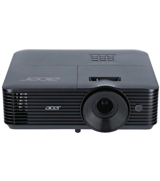 Проектор Acer X139, DLP, WXGA, 5200 Lm, 20000:1, EMEA, 2.7 Kg, EURO Power (replace MR.JTJ11.00R, X139WH)