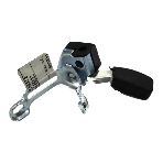 Трос газа 120 см с ручкой A (для виброплит итд) 142009, фото2