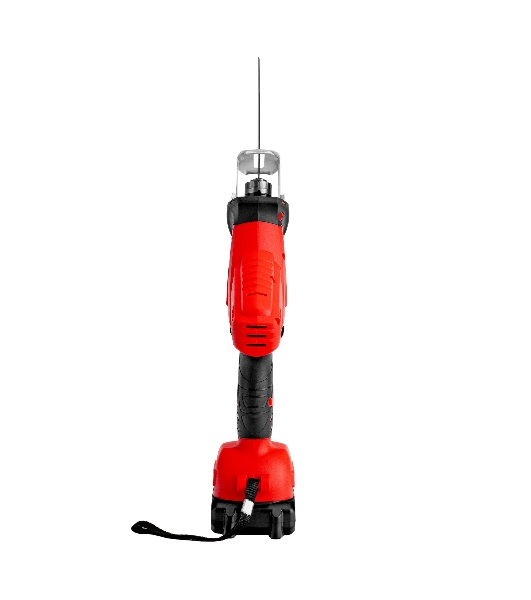 Пила сабельная аккумуляторная MTX RС-80, Li-Ion, 20 В
