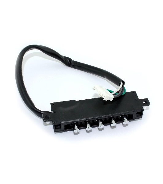 Блок переключателей для вытяжек Krona Ameli 600/900 PB B60-TY05-005-XX
