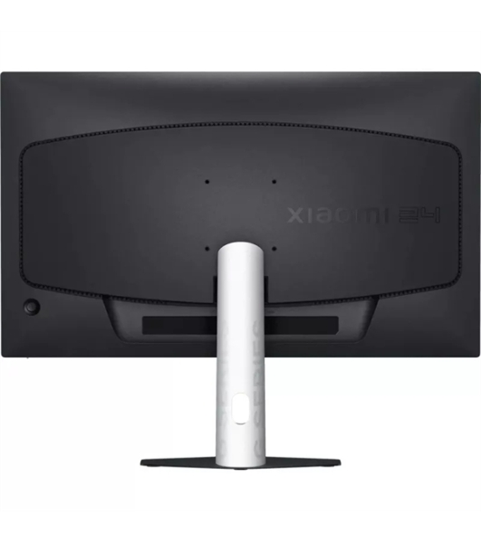 Монитор 23.8' Xiaomi G24i 2026 IPS 1920x1080, 200 Гц, 1 мс, 16:9, 400 кд/м², HDMI 2.0, DP 1.4, 3.5 Jack, HDR10, FreeSync, черный