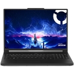Ноутбук Lenovo Legion Pro 7 16IAX10H 16'(2560x1600 OLED 240Hz)/Intel Core Ultra 9 275HX(2.2Ghz)/32768Mb/1024SSDGb/noDVD/Ext:NVIDIA GeForce RTX 5070 Ti(12288Mb)/Cam/BT/WiFi/99WHr/war 1y/2.57kg/eclipse black/noOS + 400W, RU kbd, фото13