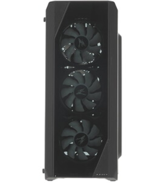 Компьютерный корпус ZALMAN N5 TF, ATX, BLACK, WINDOW, 1x5.25', 4x3.5', 1x2.5', 2xUSB 2.0, 1xUSB 3.0, FRONT 1x120мм, REAR 1x120мм