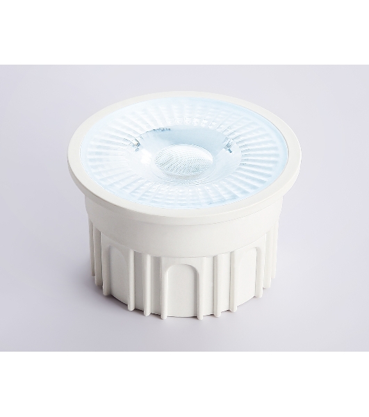 Лампа светодиодная 212601 LED MR16-PR 9W IC 220-240V 38° 6400K 4000K 2700K CCT Memory