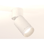 Комплект накладного поворотного светильника Ambrella light XM6312040 SWH/WH белый песок/белый MR16 GU5.3 (A2220, C6312, N6130), фото3