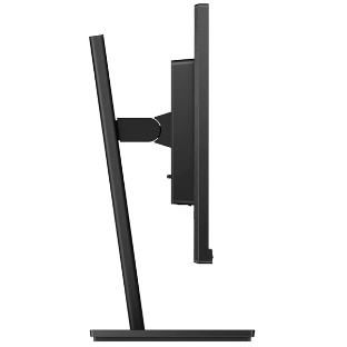Монитор 23.8' Philips 242S1AE IPS 1920x1080, 75 Гц, 4 мс, 16:9, 300 кд/м2, 1xHDMI, 1xDP, 1xDVI, 1xVGA, 1x3.5 мм, черный