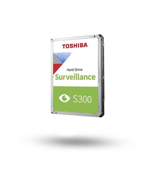 Жесткий диск Toshiba 1Tb 5700Rpm SATA 6Gb/S 64MB 3.5'