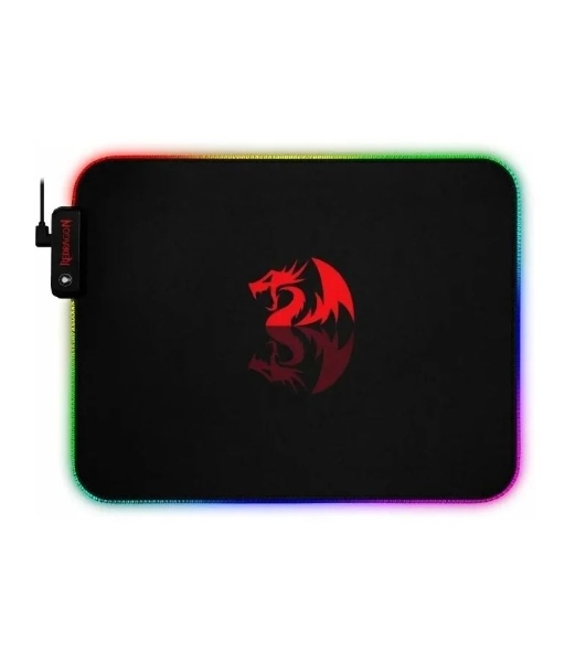 Коврик для мышки Defender PLUTO Redragon