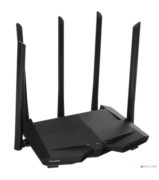 Маршрутизатор/роутер Wi-Fi Tenda 1200MBPS 1000M 3P AC11