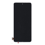 Дисплей для Xiaomi Black Shark 4 в сборе с тачскрином черный (Oled), фото2