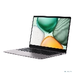 Ноутбук HONOR MagicBook X14 GDG-X,/14'/IPS/Intel Core i3 1315U/8Gb/512Gb SSD/Intel UHD Graphics/NoOS/серый/1.5kg, фото11