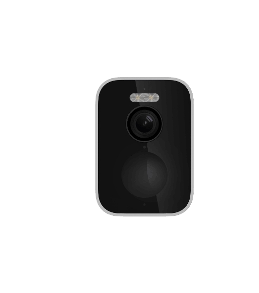 Камера IP Xiaomi Outdoor Camera BW300 (BHR8303GL)