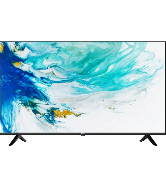 Телевизор BBK 40' 40LEM-1033/FTS2C (B) черный LED FULL HD 60Hz