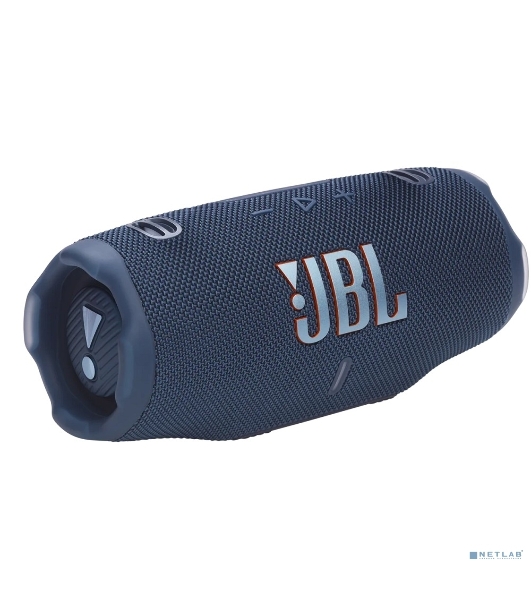 Портативная акустика JBLCHARGE6BLU синий
