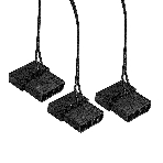 Серверный корпус ExeGate Pro 4U650-18 (RM 19', высота 4U, глубина 650, БП 500PAS, USB), фото14