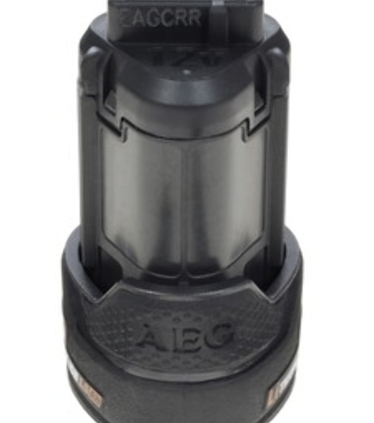 Аккумулятор для AEG (p/n: R86048, L1215, L1215P, L1215R, R86048), 1,5Ah 12V Li-Ion
