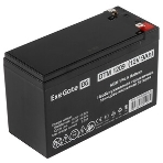 Аккумуляторная батарея ExeGate DTM 609 (6V 9Ah, клеммы F2), фото16