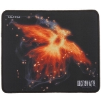 Игровой коврик Qumo Phoenix для мыши, 280x230x3 мм, фото6