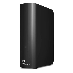 Внешний жесткий диск Western Digital WDBWLG0200HBK-EESN Elements Desktop, 20Tb, 3.5', USB 3.0, Черный, фото7