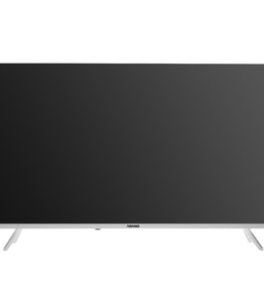 Телевизор Asano 40' 40LF5011T белый LED FHD 60Hz Smart TV