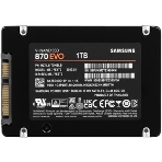 Накопитель SSD Samsung 1Tb 870 EVO Series MZ-77E1T0B/EU, фото15