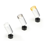Насадка для корпуса светильника N6154 CF кофе D60*H25mm Out20mm MR16 (для корпуса светильника), фото6