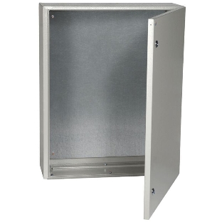 Корпус металлический IEK YKM40-05-31 ЩМП-5-0 36 УХЛ3 IP31 размеры 1000х650х300 мм