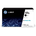 Картридж лазерный 59A для HP LJ M304/M404/MFP M428, 3К черный CF259A(3000 стр), фото 1