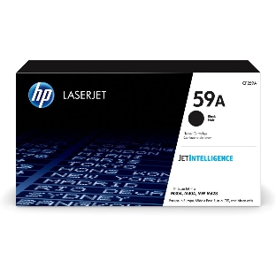 Картридж лазерный 59A для HP LJ M304/M404/MFP M428, 3К черный CF259A(3000 стр)