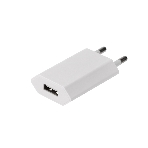 Сетевое зарядное устройство Rexant USB, 5V, 1 A, белый, фото 1