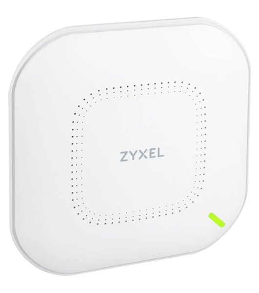 Точка доступа Zyxel NebulaFlex Pro WAX630S (WAX630S-EU0101F) AX3000 100/1000/2500BASE-T