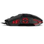 Мышь проводная SVEN RX-G880 черный, 7000 dpi, USB, кнопки - 7, фото12
