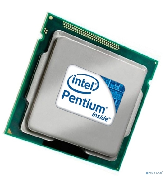 Процессор Intel Pentium Gold G6400 Soc-1200 4GHz OEM